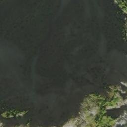 Satellite imagery of Rambler Peak, CA