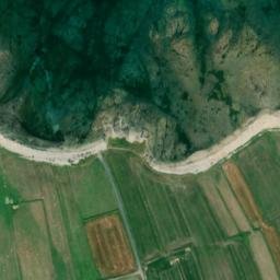Satellite imagery of Pointe des Grouins, FR
