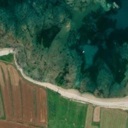 Satellite imagery of Pointe de la Loge, FR