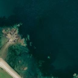 Satellite imagery of Pointe de la Loge, FR