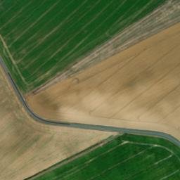Satellite imagery of 0230604 - A, BE