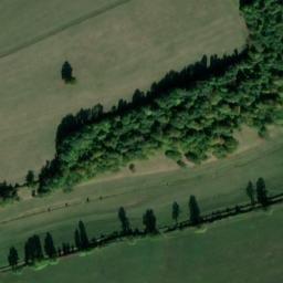 Satellite imagery of 0816204 - A, BE