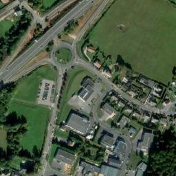 Satellite imagery of 08180A -, BE