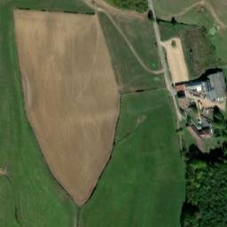 Satellite imagery of 0807202 - A, BE