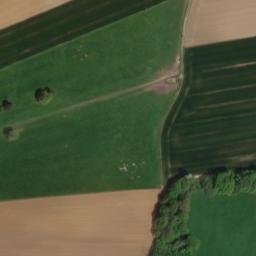 Satellite imagery of 0840903 - B, BE