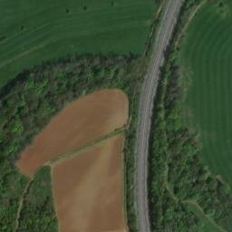 Satellite imagery of 0847501 - A, BE