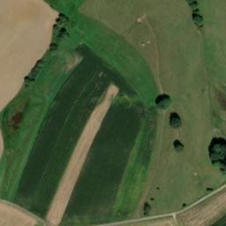 Satellite imagery of BE-LU 116, FR
