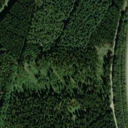 Satellite imagery of Kupp, DE