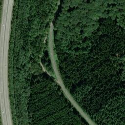 Satellite imagery of Kupp, DE