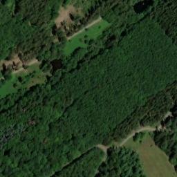 Satellite imagery of Röderberg, DE