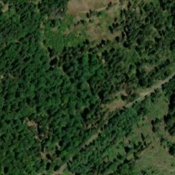 Satellite imagery of Erbeskopf, DE