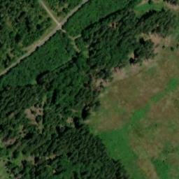 Satellite imagery of Erbeskopf, DE