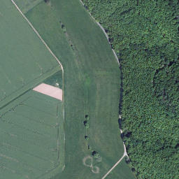 Satellite imagery of Katzenkopf, DE