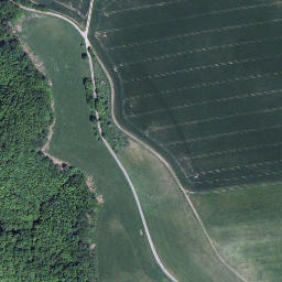 Satellite imagery of Katzenkopf, DE