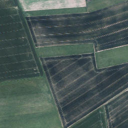 Satellite imagery of Katzenkopf, DE