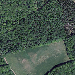 Satellite imagery of Brühlskopf, DE