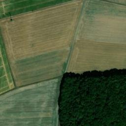 Satellite imagery of Spannagel, DE