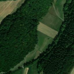 Satellite imagery of GH/KB 1821, FR