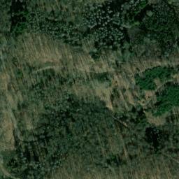 Satellite imagery of Melibocus, DE