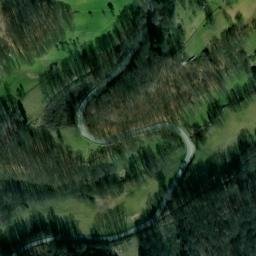 Satellite imagery of Zehnes, DE