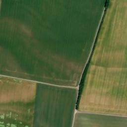 Satellite imagery of Schloss Fröhstöckheim, DE