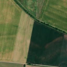 Satellite imagery of Schloss Fröhstöckheim, DE