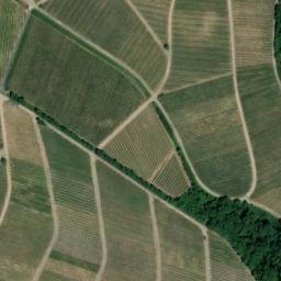 Satellite imagery of Schloss Schwanberg, DE