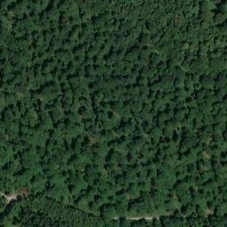 Satellite imagery of Kugelspielberg, DE