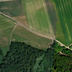 Satellite imagery of Sandberg, DE