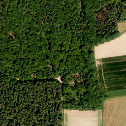 Satellite imagery of Rotes Hörnle, DE