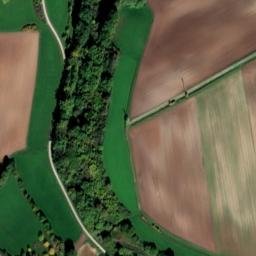 Satellite imagery of Galgenberg, DE