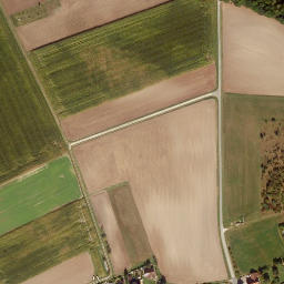 Satellite imagery of Uttsberg, DE