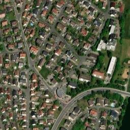 Satellite imagery of St. Valentine Bastion, DE