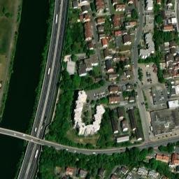 Satellite imagery of St. Peter Bastion, DE
