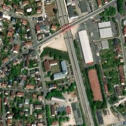 Satellite imagery of St. Peter Bastion, DE