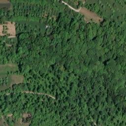 Satellite imagery of Ehrenbürg, DE