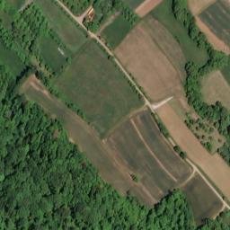 Satellite imagery of Ehrenbürg, DE