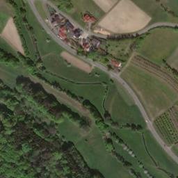 Satellite imagery of Rabenstein, DE
