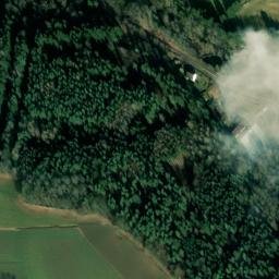 Satellite imagery of Salzberg, DE