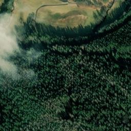 Satellite imagery of Salzberg, DE