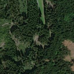 Satellite imagery of Seč [Lesná-Česká Ves], CZ
