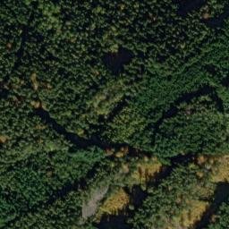Satellite imagery of Strážný vrch [Hošťka-Pořejov], CZ