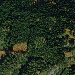 Satellite imagery of Strážný vrch [Hošťka-Pořejov], CZ