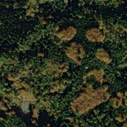 Satellite imagery of Strážný vrch [Hošťka-Pořejov], CZ