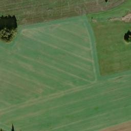 Satellite imagery of Hájek [Staré Sedliště-Mchov], CZ