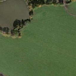 Satellite imagery of [Bor u Tachova] silo, CZ