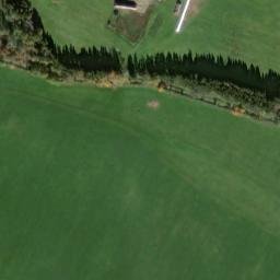 Satellite imagery of [Bor u Tachova] silo, CZ