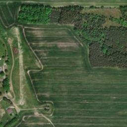 Satellite imagery of [Benešovice] GSM, CZ