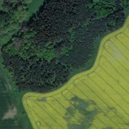 Satellite imagery of Podhůrka [Kladruby u Stříbra], CZ