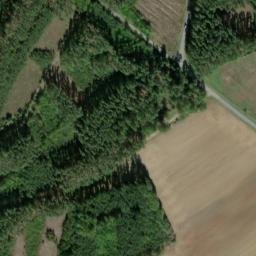 Satellite imagery of Jirná [Stříbro - Lhota u Stříbra], CZ